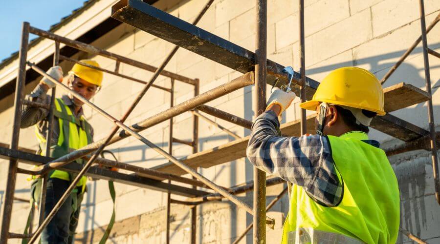 Expert Emergency Roof Repairs services in Saint Johns, OH
